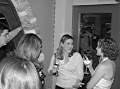 The rehearsal dinner - April 8 - Vincent's Restaurant